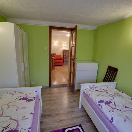 Apartament Bryza Danzica Esterno foto