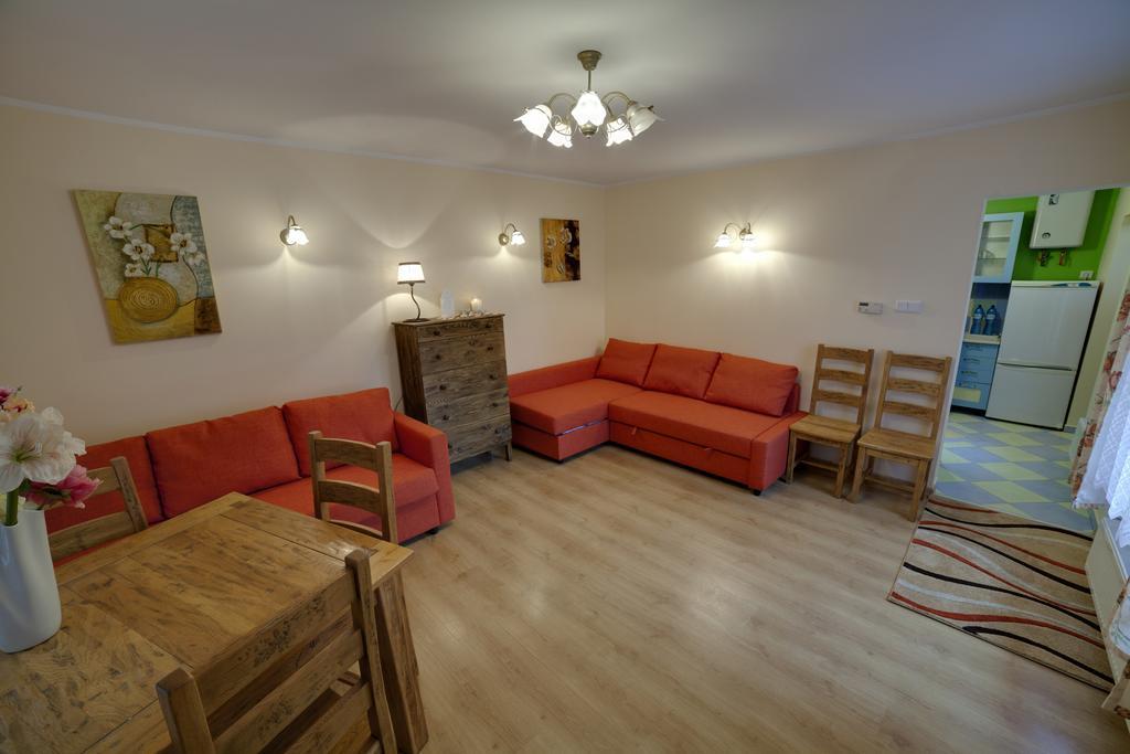 Apartament Bryza Danzica Esterno foto
