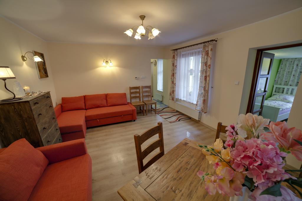 Apartament Bryza Danzica Esterno foto